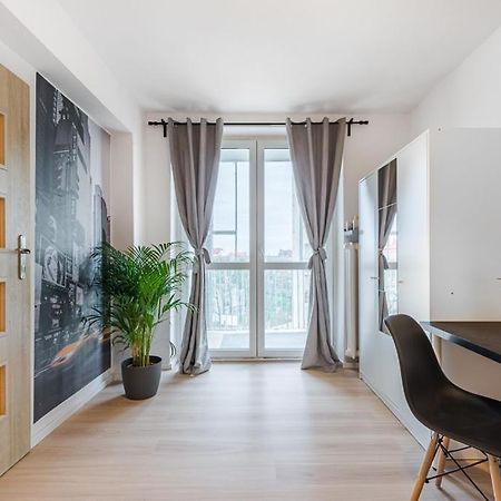 Old City Rooms غدانسك المظهر الخارجي الصورة