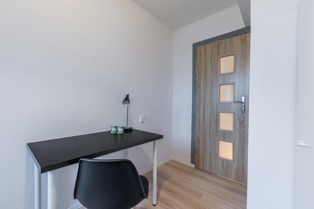 Old City Rooms غدانسك المظهر الخارجي الصورة